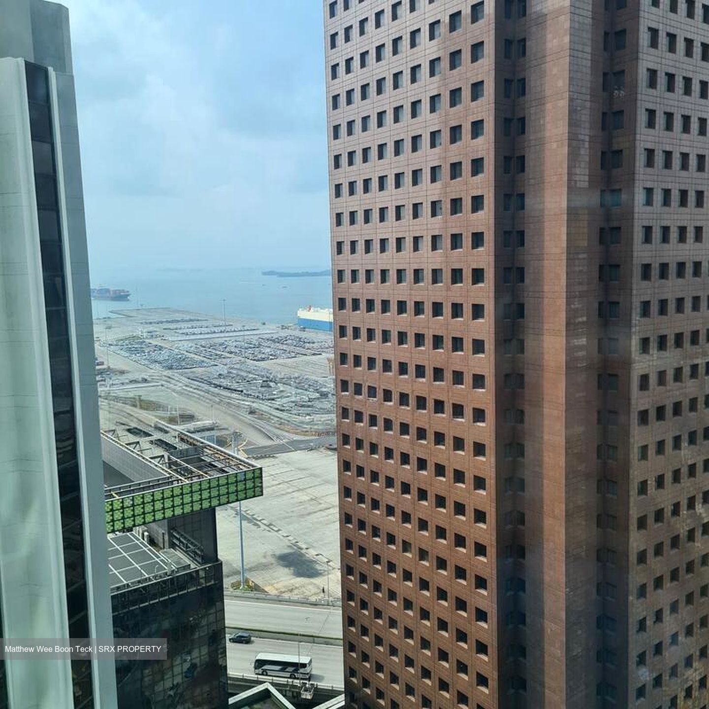 Hub Synergy Point (D2), Office #568048561